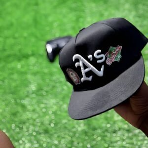 velimo casquette a s noire 1