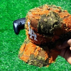 velimo casquette la camouflage 1