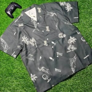 velimo chemise riviera grise 1