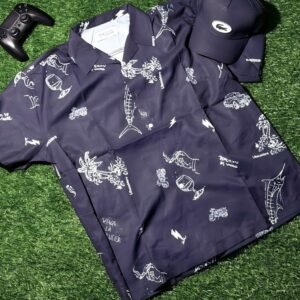 velimo chemise riviera marine 1