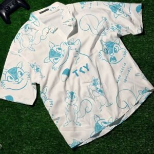 velimo chemise tky 1